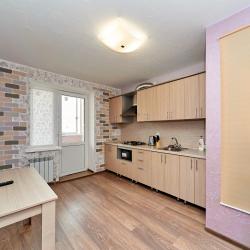 Фото Отель 67Квартир на улице Матросова 5А