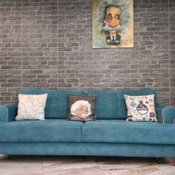 Фото Апартаменты на улице 339 Стрелковой дивизии