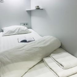 Фото Отель Orange Sky Hostel (Оранжевое небо)