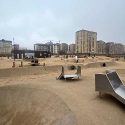 Фото Апартаменты на улице Заморская 9