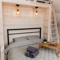 Фото Отель Терраса