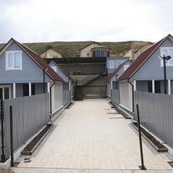 Фото Отель Морская Бухта