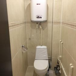 Фото Апартаменты на проспекте Окский