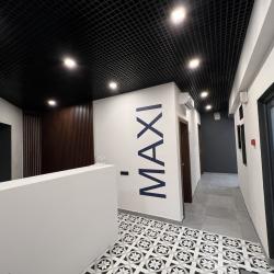 Фото Отель MAXI (Макси)