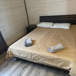 Фото Отель Загородный клуб Зеленый Островок
