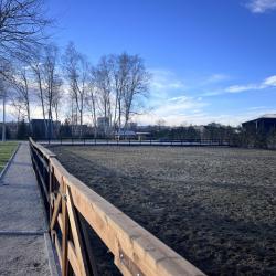 Фото Парк-отель АТМОС