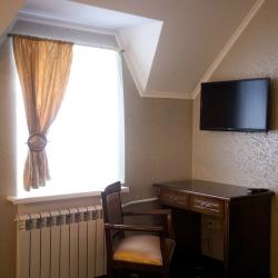 Фото Отель Гарден