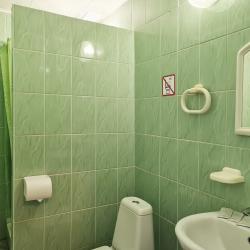 4-местный номер стандарт семейный