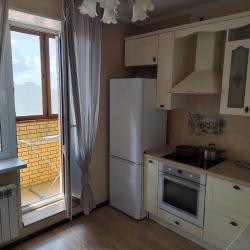 Фото Отель Уютная квартира на улице Гарнаева