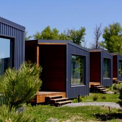 Коттедж Скандинавия