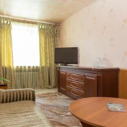 Фото Отель Горняк