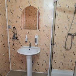 4-местный номер стандарт семейный