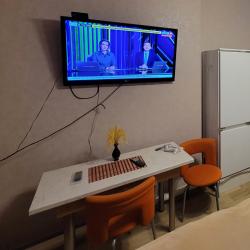 Номер студия