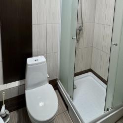 2-комнатный номер эконом с 5 односпальными кроватями