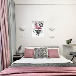 Фото Апартаменты на улице Шатурская 12