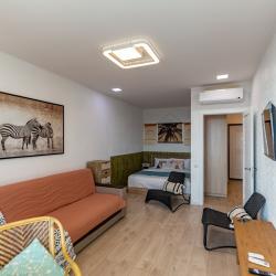 фото 20 Апартаменты Yakamoz apart (Якамоз апарт) на улице Горная 15С