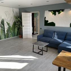 Фото Апартаменты на улице Ленина 28А