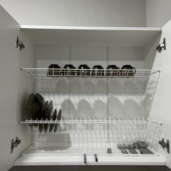 Фото Отель КакДома на проспекте 50 лет Октября 2/1