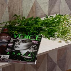 Апартаменты улучшенные Cozy evening