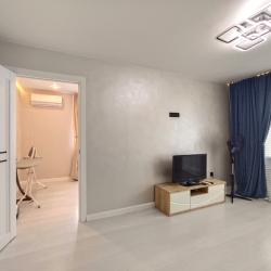 Фото Апартаменты на улице Владивостокская