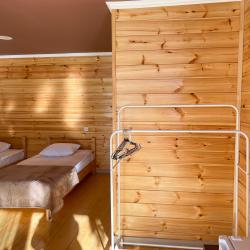 Фото Отель Тагаком