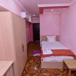 Фото Отель Gayane (Гаяне)