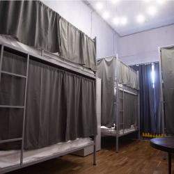 Фото Отель Murman Loft (Мурман Лофт)