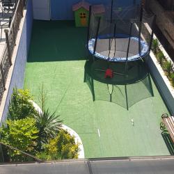 Фото Отель РайС