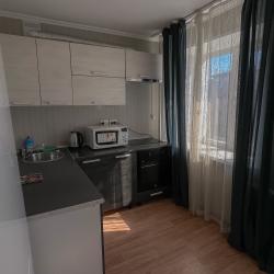 Фото Апартаменты на ул. Завенягина, 6к1