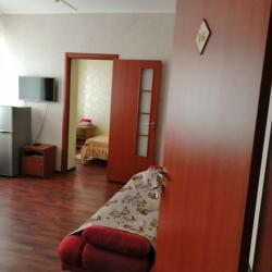 Фото Отель Евролюкс