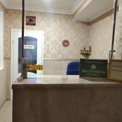 Фото Отель СоветникЪ (бывш. На Рознина)