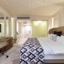 фото 22 Crowne Plaza St. Petersburg Ligovsky (Краун Плаза Лиговский)