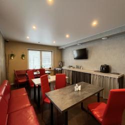 Фото Отель Зима-Лето