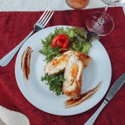 Фото Отель Мыс