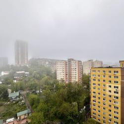 2-комнатные апартаменты улучшенные