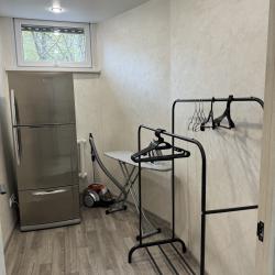 Апартаменты студия