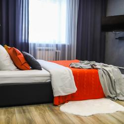 Фото Отель Home Vita (Хоум Вита) на улице 1 Мая 74