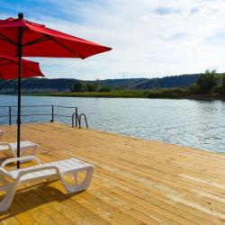 Фото Отель Адмиралъ