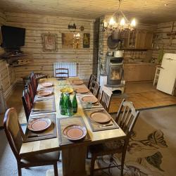 Фото Отель Гостевой дом Малиновка