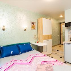 фото 1 MOKO Apartments (МОКО Апартментс) на улице Народного Ополчения