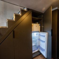 1-комнатные апартаменты улучшенные