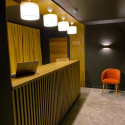 Фото Отель Atlas Hotel (Атлас)