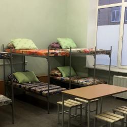 фото 3 Стройхостел