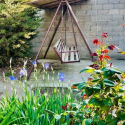 Фото Отель Вилла Велена