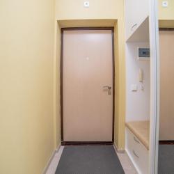 Фото Отель Европа Центр на улице Энтузиастов