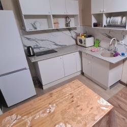 Фото Апартаменты на улице Половинко 280/7 корпус 1