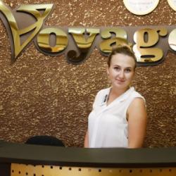 Фото Отель Voyage (Вояж)