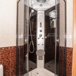 Номер комфорт с 2 односпальными кроватями