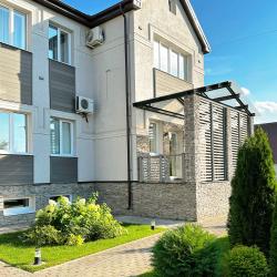 Фото Отель Leto (Лето)