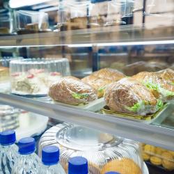 Фото Отель Caspian Marine Hotel (Каспиан Марина)